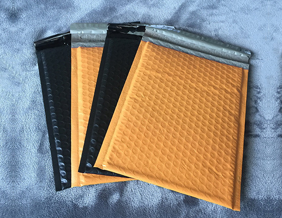 4x8 Bubble Mailers - Image 2