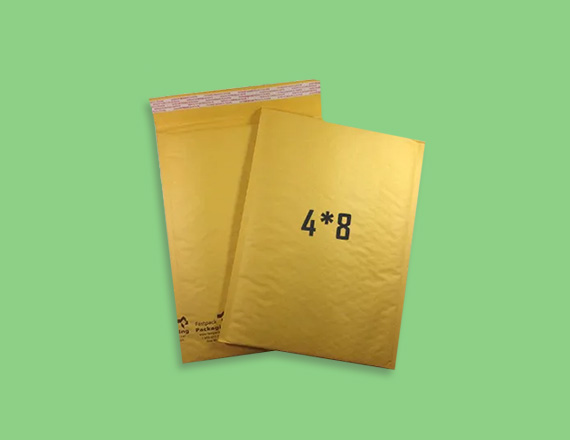 4x8 Bubble Mailers - Image 4
