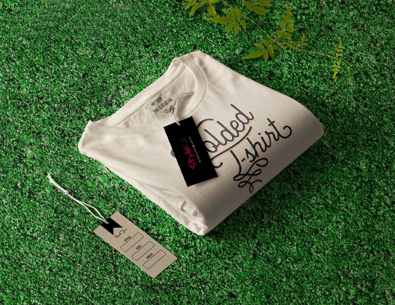 Clothing Hang Tags - Image 4