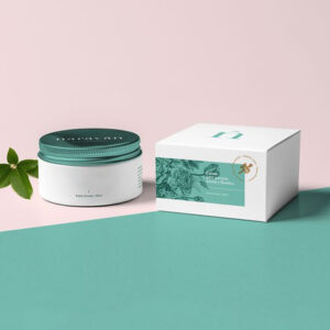 Skincare Packaging