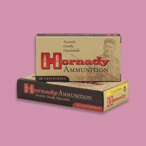 Ammo Cardboard Boxes