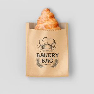 Bakery Bags
