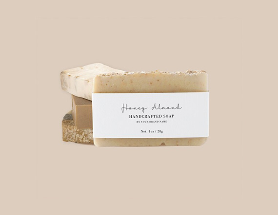 Soap Bar Labels - Image 5