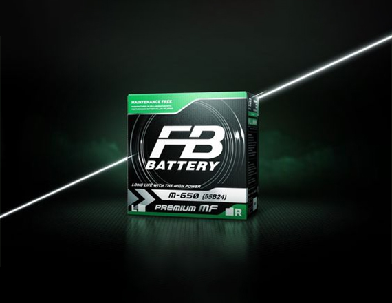 Battery Packaging - Image 4