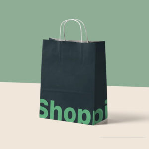 Paper Shopping Bags