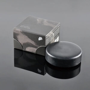 Black Soap Boxes