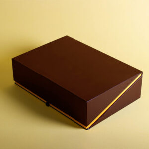 Branded Boxes