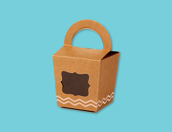 Custom Kraft Boxes
