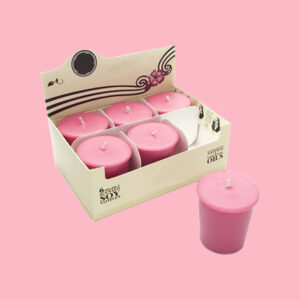 Custom Candle Display Boxes