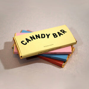 Candy Bar Packaging