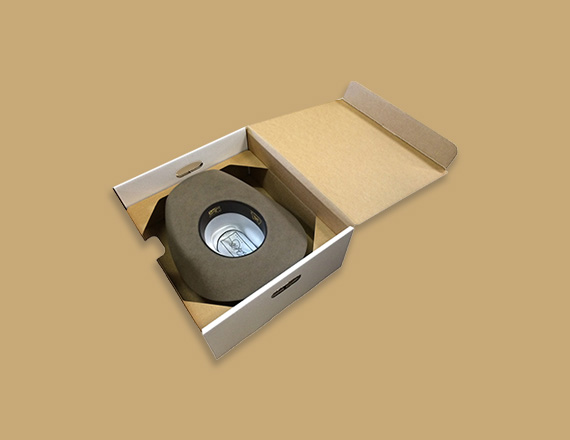 Cardboard Inserts - Image 3