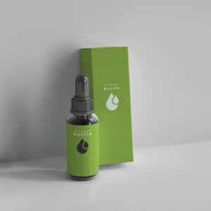 CBD Oil Boxes