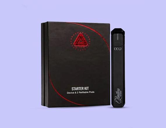 Custom CBD Pod Boxes - Image 3