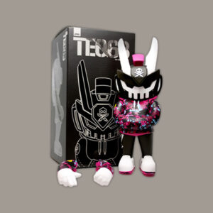 Action Figure Packaging Boxes