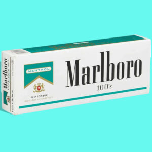 Cigarette Carton