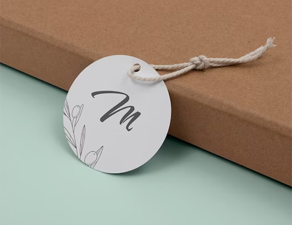 Circle Labels - Image 3