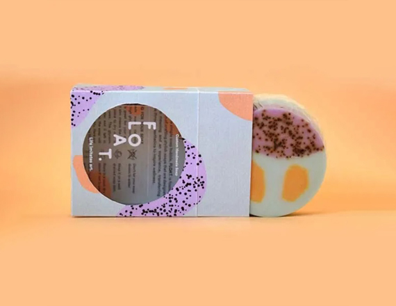 Soap Boxes With Window - Image 4