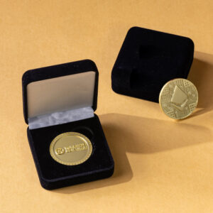 Coin Boxes