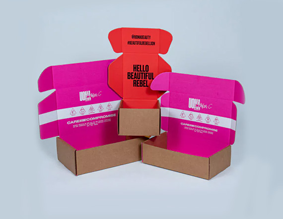 Colored Boxes - Image 4