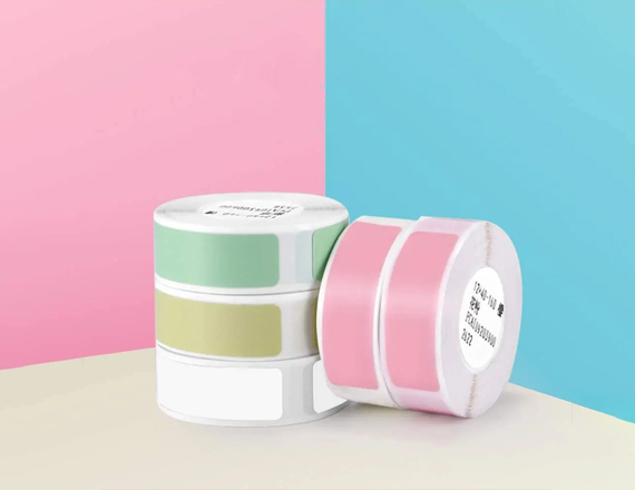 Color Labels - Image 5