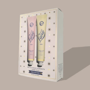 Compact Boxes