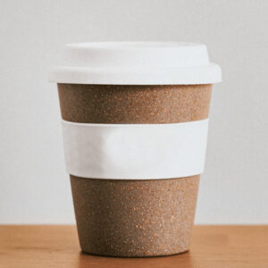 Compostable Coffee Cups