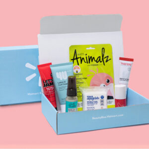 Cosmetic Subscription Boxes