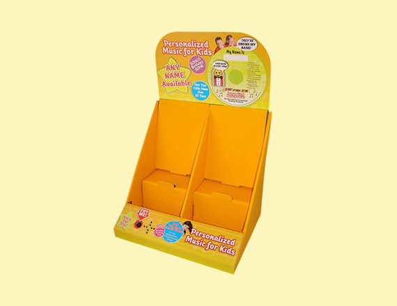 Countertop Display Boxes - Image 4