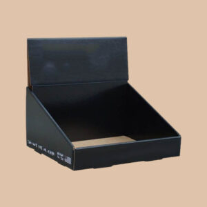 Countertop Display Boxes
