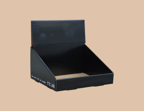 Countertop Display Boxes