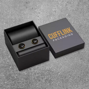 Cufflink Boxes