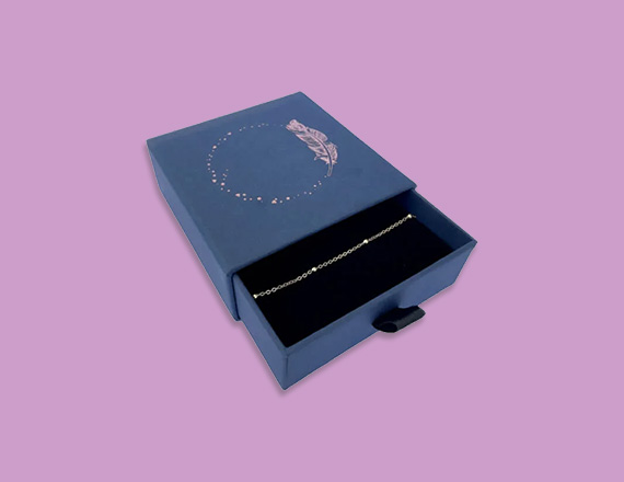 anklet box wholesale