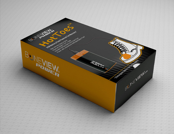 Battery Packaging - Image 5