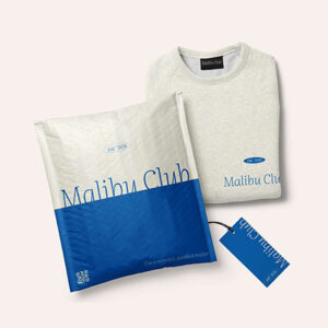 Bubble Mailers
