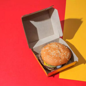 Burger Boxes