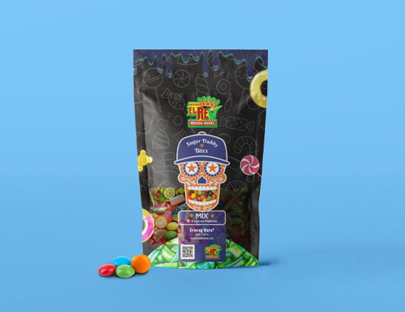 Candy Bags - Image 3