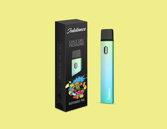 Custom CBD Pod Boxes - Image 4