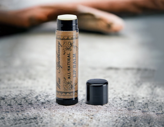 Chapstick Labels - Image 4