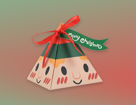 Custom Christmas Candy Boxes - Image 2