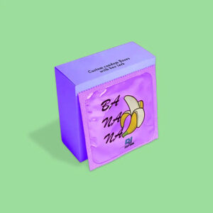 Condom Boxes