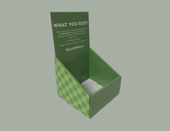 Countertop Display Boxes - Image 3