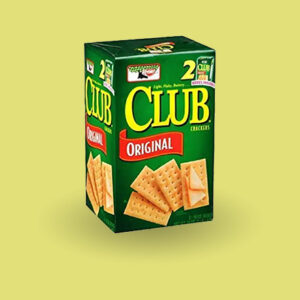 Cracker Boxes