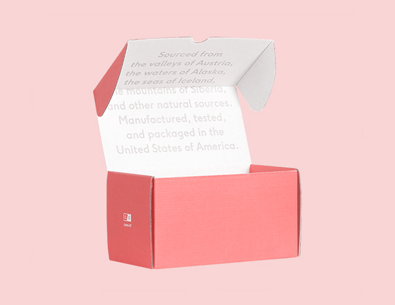 Double Wall Tuck Front - Image 2