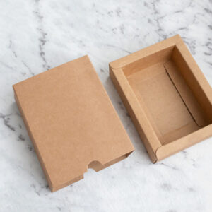 Custom Drawer Paper Boxes