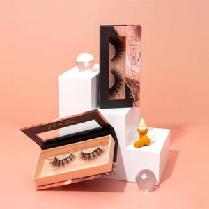 Eyelash Boxes
