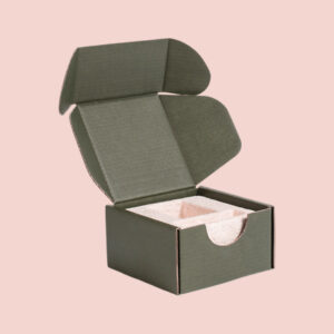 Foam Inserts