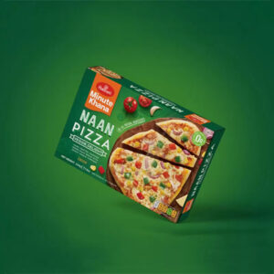 Frozen Food Packaging