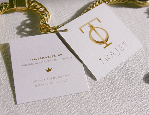 Jewelry Hang Tags - Image 3