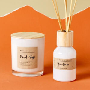 Kraft Labels