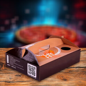 Kraft Takeaway Boxes